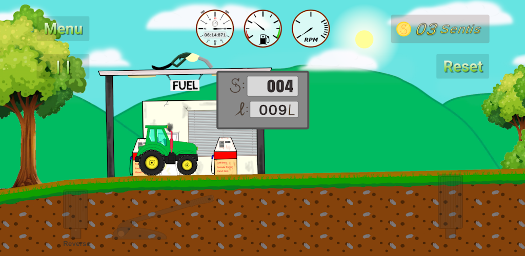 Jean Dare adventure google play game